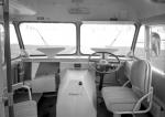 Seddon bus Arvika karosserifabrik 1953 года
